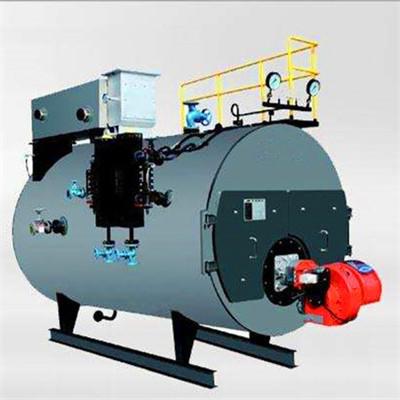 武汉热水锅炉的常见分类方式有哪些